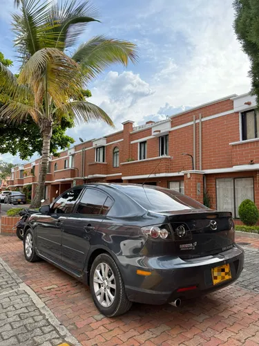 Mazda 3 2.0 Lxha7