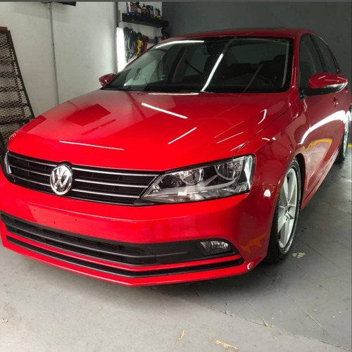 Volkswagen Vento Bm Tech