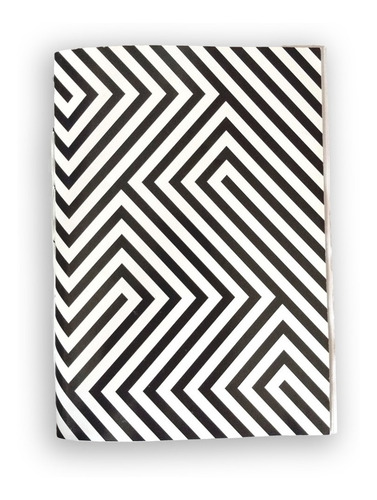 Cuaderno Tapa Blanda A5