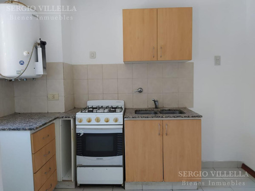 Imagen 3 de 20 de Riobamba 6 Bis - Departamento De Un Dormitorio En Venta- Rosario
