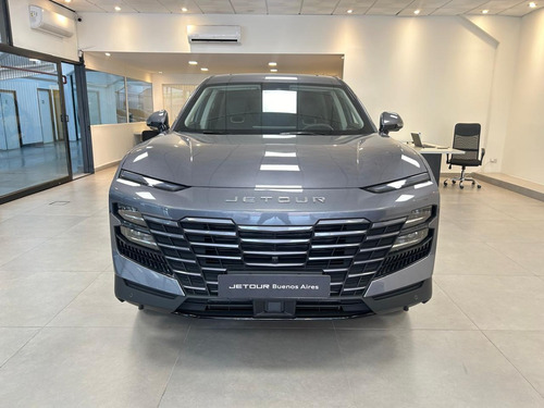 Jetour Dashing 1.6 Tgdi Dct