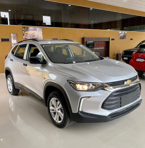 Chevrolet Tracker 1.2 Turbo At