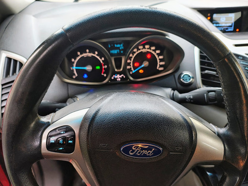 Ford Ecosport 1.6 Titanium 110cv 4x2