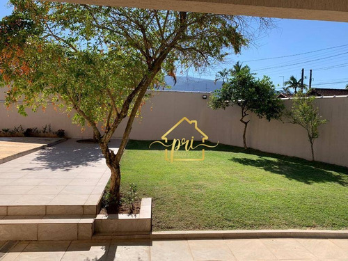 Sobrado À Venda, 185 M² Por R$ 1.070.000,00 - Solemar - Praia Grande/sp - So0050