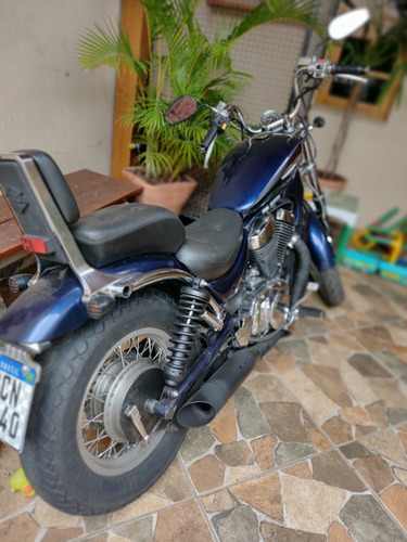 Imagem 2 de 5 de Suzuki Intruder 800