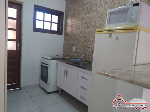 Imagem 7 de 9 de Casa Kit Net Em Caraguatatuba Sp Para Venda Em Condominio - 8179