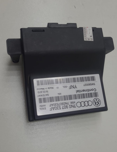 Módulo Gateway Jetta 7n0907530af Cx890 (Usado)