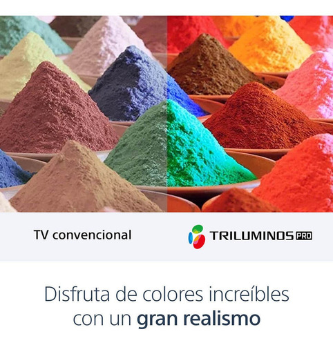 Imagen 8 de 12 de Google Tv 4k Ultra Hd Y Alto Rango Dinámico Hdr Kd-43x80j