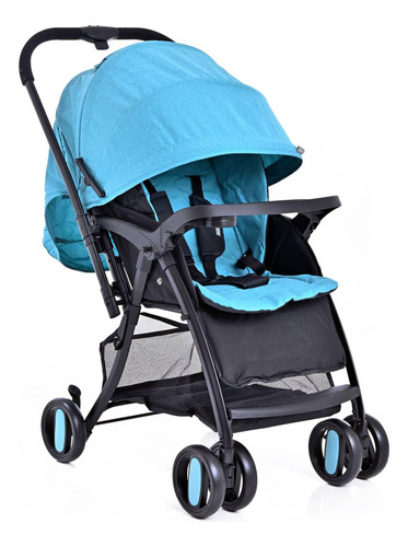 Carriola Prinsel Golf Azul