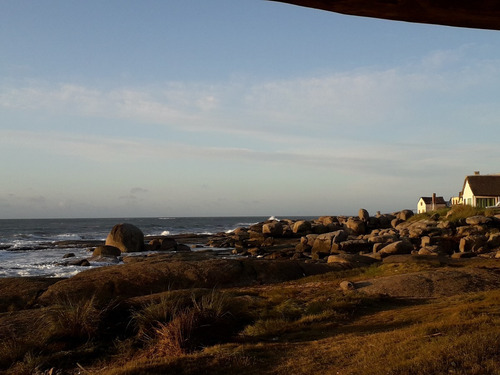 Hermosa Casa Frente Al Mar