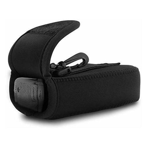 Megagear Panasonic Lumix Dmc-zs60, Dmc-tz80 Ultraligero Neop