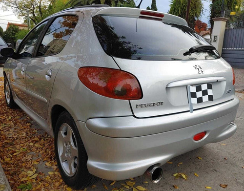 Peugeot 206 Xs Premium