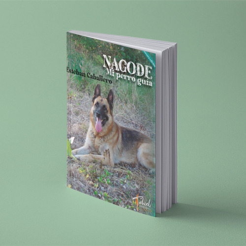 Nagode Mi Perro Guia