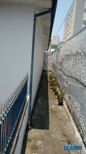 Imagem 7 de 15 de Casa Térrea - Vila Olímpia - Sp - 455342