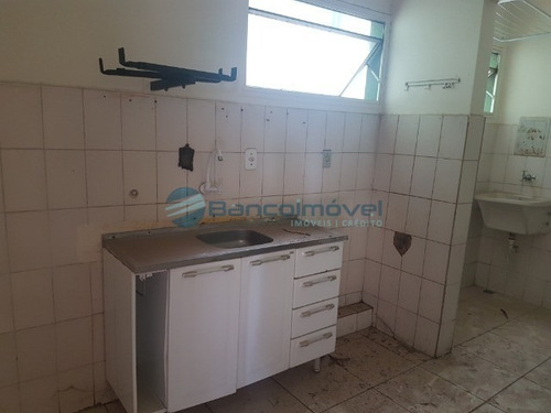 Imagem 10 de 18 de Apartamento Para Vender Em Campinas - Ap02647 - 67727540
