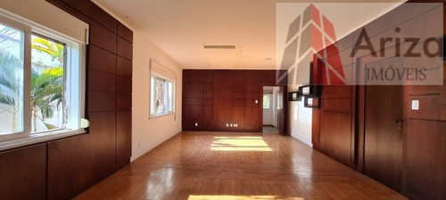 Imagem 11 de 15 de Mansão À Venda No Jardim Paulista - Casa Alto Padrão A Venda No Bairro Jardim Paulista - São Paulo, Sp - Ar06648