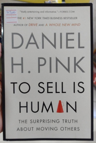 To Sell In Human