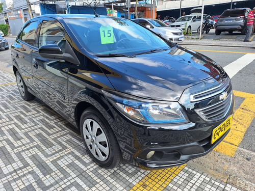 Chevrolet Onix 1.4 Lt 5p