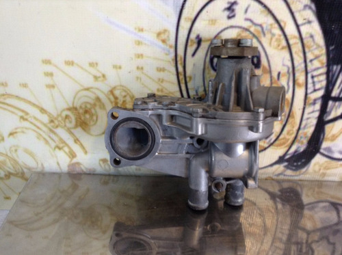 Bomba De Agua Vw Derby 1.8 Mod: 99-05