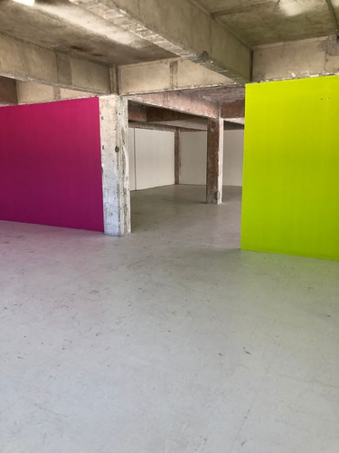Renta De Bodega En Tacubaya