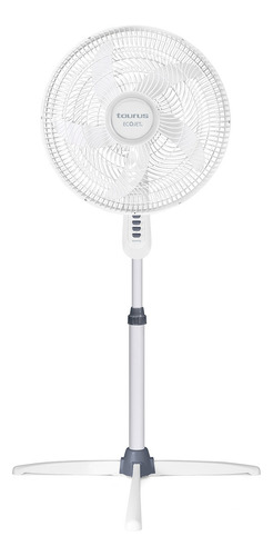 Austros Taurus| Ventilador De Pedestal| Ecojet| 16 Pulgadas|