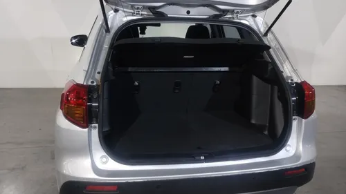 Suzuki Vitara 1.6 Gls