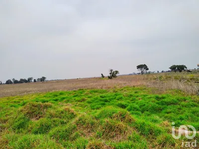 Terreno en venta
