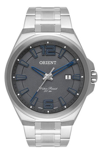 Relogio Orient - Mbss1421 G2sx