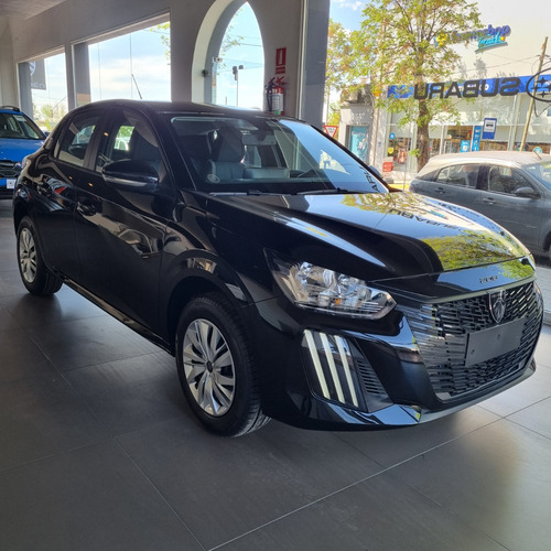 Peugeot 208 Active 1.0 MCA