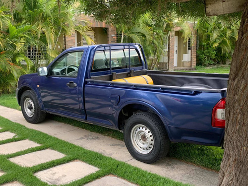 Imagen 3 de 6 de Chevrolet Luv Dmax 2.4 65