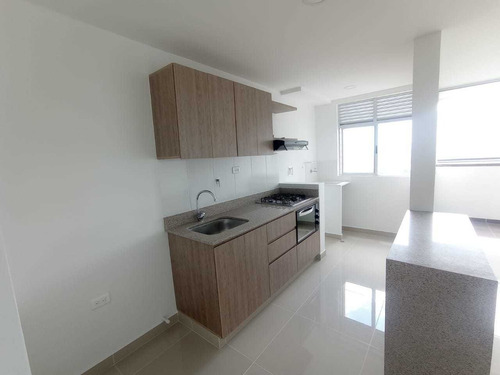 Imagen 7 de 30 de Vendo Apartamento En Itagui Sector Suramerica.