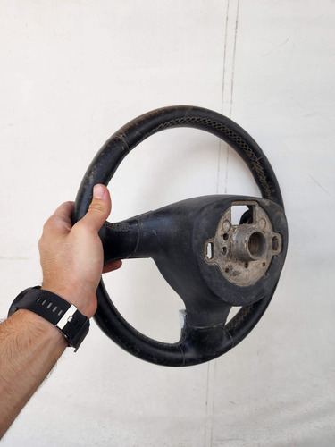 Volante Volkswagen Passat 2007/ 2008 Bueno- Original
