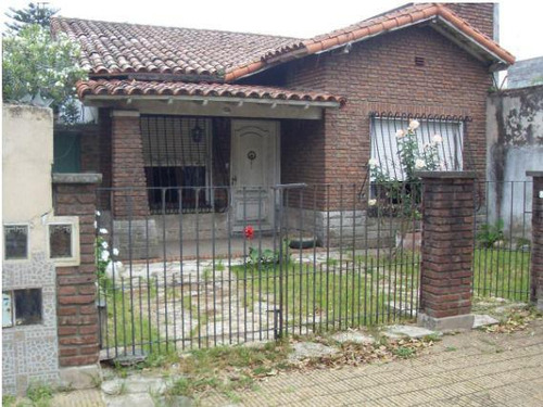Terreno En Villa Riachuelo