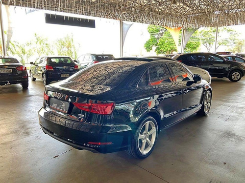 Audi A3 1.4 Tfsi Sportback Ambiente 16v
