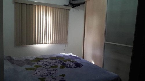 Imagem 21 de 23 de Casa À Venda, 112 M² Por R$ 550.000,00 - Vila Clarice - São Paulo/sp - Ca1458