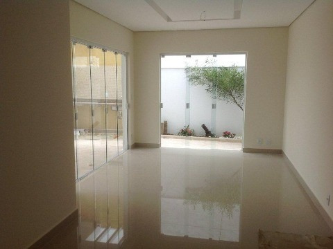 Imagem 3 de 4 de Casa A Venda, Jardim Portal Dos Ipes, Indaiatuba - Ca03365 - 2376005