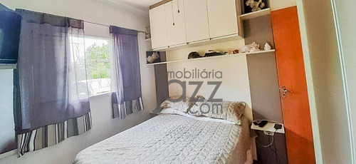 Espetacular Chácara Com 2 Dormitórios À Venda, 700 M² Por R$ 480.000 - Portão - Atibaia/sp - Ch0443