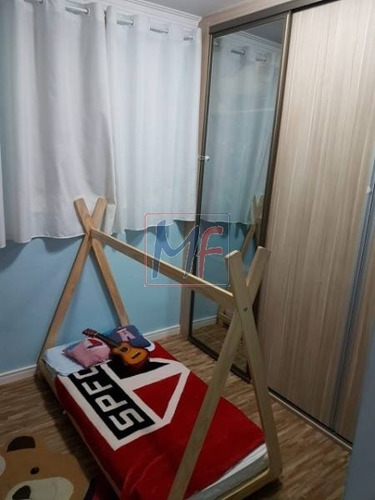 Imagem 9 de 19 de Ref: 12.441 Excelente Apartamento No Bairro Campestre, Com 2 Dorms Sendo 1 Suíte Com Meia Sacada, 1 Vaga, 59 M² Útil. Analisa Permutas. - 12441