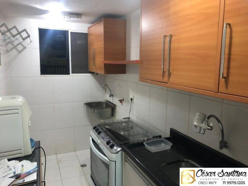 Imagem 6 de 13 de Apartamento - Ap01328 - 68147077