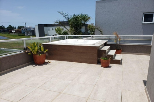 Imagem 21 de 30 de Casa À Venda Em Capão Da Canoa - Ca01285 - 68754609