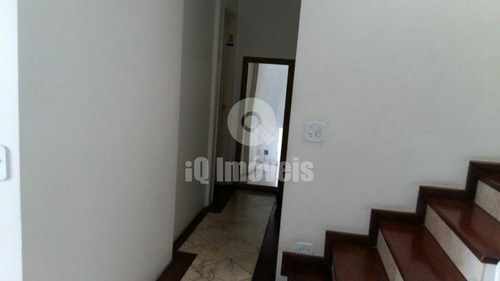 Imagem 6 de 15 de Cobertura Perdizes, 156m²m, 03 Dormitórios, 02 Suítes, 03 Vagas De Garagem - Iq27549
