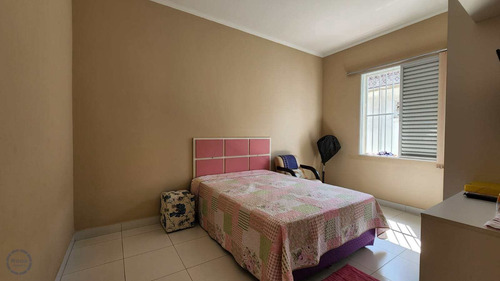 Imagem 26 de 29 de Casa Com 3 Dorms, Boqueirão, Santos - R$ 699 Mil, Cod: 22732 - V22732
