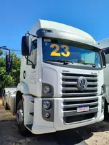 Comprar Volkswagen 25-460 Constellation 6x2 Cavalo Mecanico 25.460