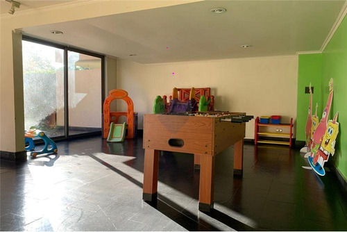 Departamento Las Tranqueras - Av Las Condes