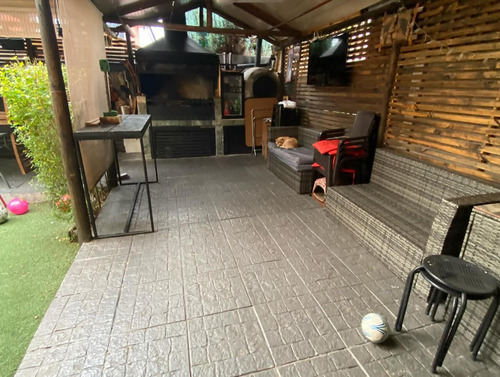 Venta Casa 3hab 3ba Puente Alto
