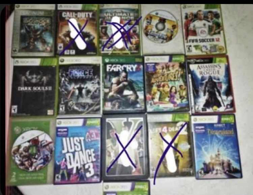 Videojuegos Playstation 4 (Usado)