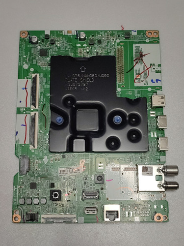 Main Lg 55ur7800psb Ebu67432304 (Usado)