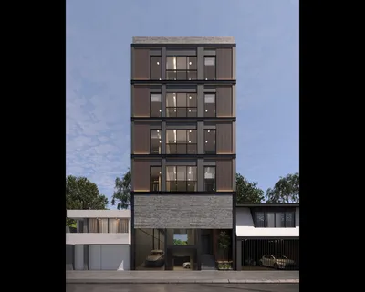 Departamento en venta