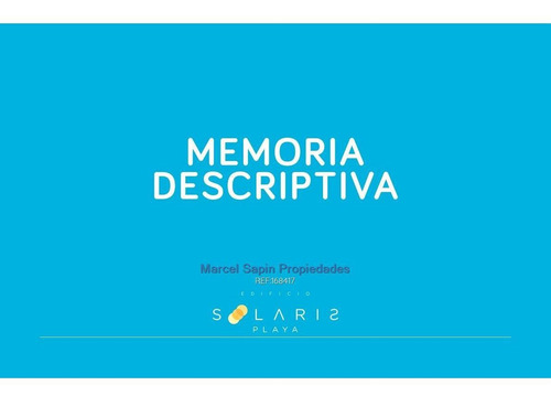 Imagen 16 de 30 de Edificio Solaris Playa Cw168417