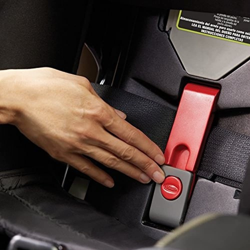 Asiento De Seguridad 4 En 1 Graco 4ever Con Tecnologia De I
